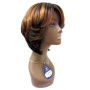 Vivica Fox, Synthetic Pure Stretch Cap Wig, FLORENCE